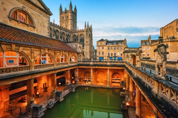 Cotswolds Villages, Trails & Stratford-upon-Avon in Style– 7 Days
